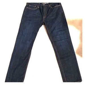 Men’s Levi’s jeans
